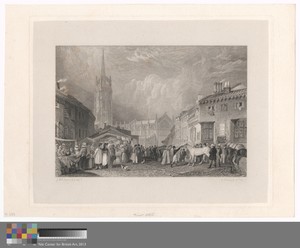Louth, Lincolnshire