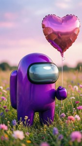 Love Among Us