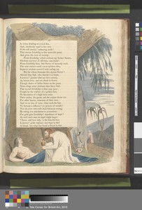'Love, and love only, is the loan for love' (Page 37)
