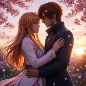 Love and War