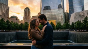Love at Ground Zero