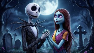 Love Beyond Death