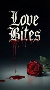Love Bites Poster