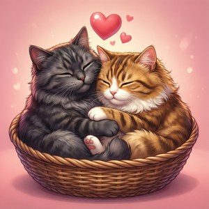 Love Cats