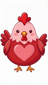 Love Chick