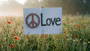 Love in Bloom