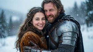 Love in the Snow