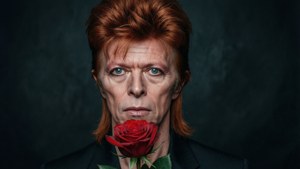 Love Is Lost