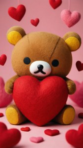 Love Korilakkuma