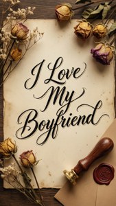 Love Letter