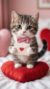 Love Letter Valentine