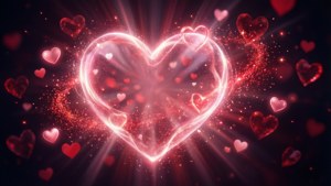 Love Magic Heart