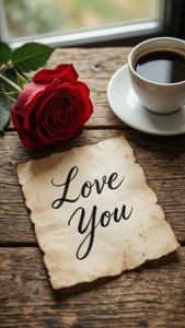 Love Note