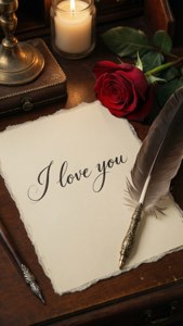 Love Note