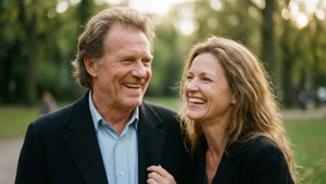 Love on the Green