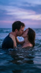 Love on the Water