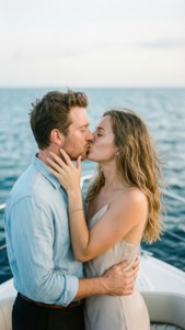 Love on the Water