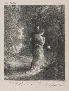 Love Poems (Third Plate)