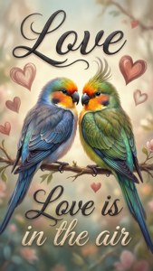 Love Quote Wallpaper