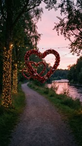 Love's Path