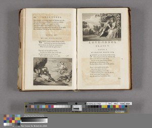 Love Songs, Class IV. Tailpiece