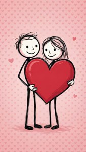 Love Stick