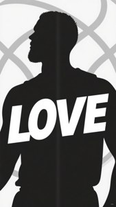 Love Typography