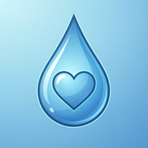 Love Water