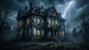 Lovecraft Mansion