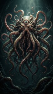 Lovecraftian Void
