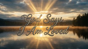 Loved by the Divine