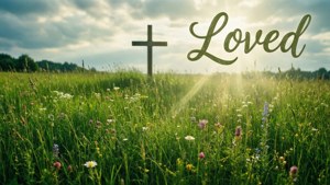 Loved in Meadow