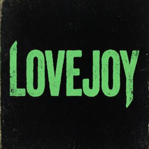 Lovejoy Grunge Logo
