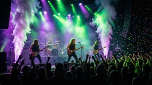 Lovejoy Live Concert
