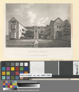 Lovell-Place, Outer Suburb - North