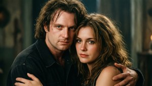 Lovers or Killers