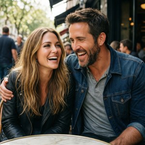 Loving Couple
