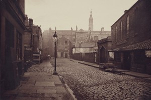 Low Green Street.