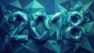 Low Poly 2018