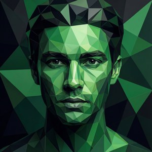 Low Poly