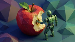 Low Poly Feast
