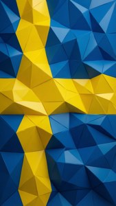 Low Poly Geometric