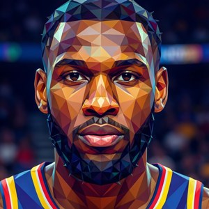 Low-Poly Geometry