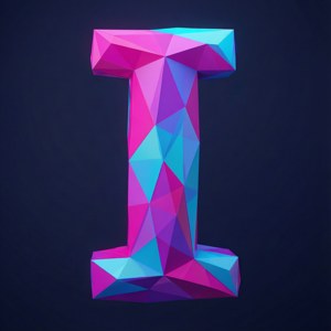 Low Poly I
