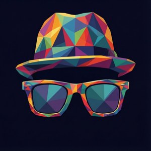 Low Poly Incognito