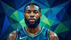Low Poly Kemba