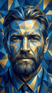 Low Poly Legend