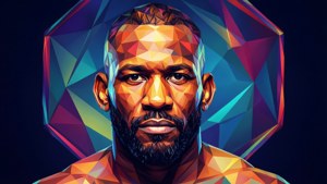 Low-Poly Legend