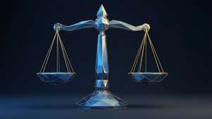 Low Poly Libra