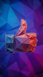 Low Poly Like